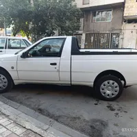 آریسان خشک|خودرو سواری و وانت|مشهد, گاز|دیوار