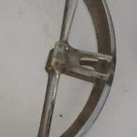 باک ودوشاخ عقب و گلگیر وترک|قطعات یدکی و لوازم جانبی|چناران, |دیوار