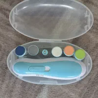 سوهان برقی کودک
