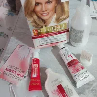 رنگ مو اصل|آرایشی، بهداشتی، درمانی|اراک, |دیوار