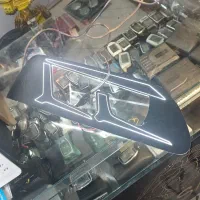 اسپرت چراغ فابریک تعمیر چراغ اسپرت و طلق|خدمات موتور و ماشین|ملارد, |دیوار