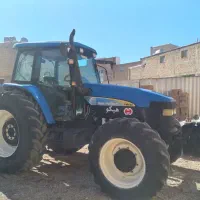 تراکتورنیوهلند۱۵۵