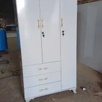 کمد لباس متحرک