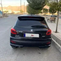 207پانورما|خودرو سواری و وانت|اراک, |دیوار