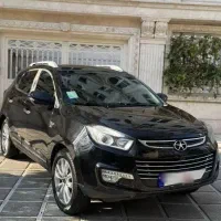 جک S5 GDI 1401 نیوفیس مشکی