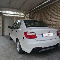 ساینا اس ۱۴۰۲ دوگانه