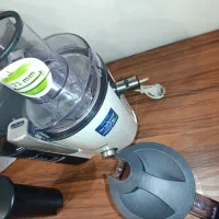 آبمیوه گیری بوش|آبمیوه‌گیر و آب‌مرکبات‌گیر|تهران, منیریه|دیوار