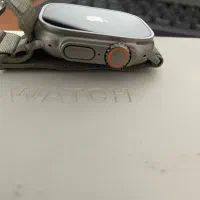 اپل واچ الترا ۲----apple watch ultra 2|ساعت|ساری, |دیوار