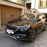 فیدلیتی پرایم ۵ نفره مشکی