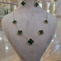 سرویس ونکلیف سبز