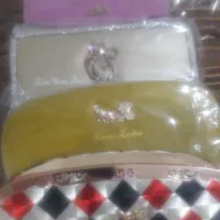 کیف پولهای شیک هدیه روز مادر|کیف، کفش، کمربند|سبزوار, کاشفی شمالی (دادگستری)|دیوار