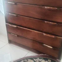 دراور ۵ کشو