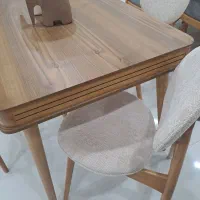 غذاخوری مدل شیروان|میز و صندلی غذاخوری|میاندوآب, |دیوار