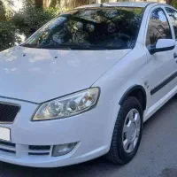 رانامدل۱۳۹۶ بدون رنگ شاسی سالم