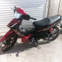 هرم اسپید تی وی اس گلکسی لوکی بیکلاج لاکی