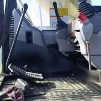 فروش بیل مکانیکی کوماتسو 220