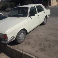 پیکان مدل ۸۱|خودرو سواری و وانت|کازرون, |دیوار