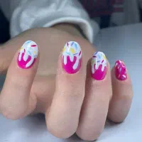 تخفیف ویژه ناخن