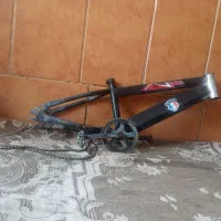 تنه دوچرخه 20