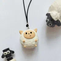 آویز موبایل