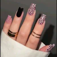 آموزش کاشت ناخن