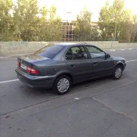 سمند ال ایکس مالتی پلکس|خودرو سواری و وانت|تهران, شهرک ولیعصر جنوبی|دیوار