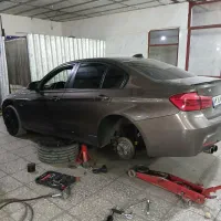 شاگرد جلوبندی ساز نیمه ماهر