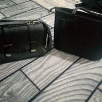 دوعدد کیف در حد نو