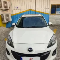 مزدا نیو3 مدل95|خودرو سواری و وانت|رشت, گلباغ نماز|دیوار