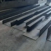 استخدام کارگر ساده و فنی در کارگاه برش لیزری|استخدام صنعتی، فنی، مهندسی|قدس, شهرک صنعتی گلگون|دیوار