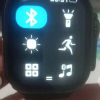 ساعت هوشمند