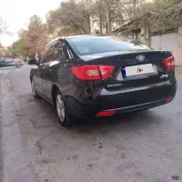 بسترن مدل ۹۸ بدون رنگ شدگی|خودرو سواری و وانت|تهران, شهرک شهید باقری|دیوار