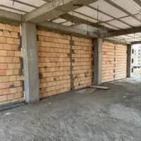 استا بنا دیوار چینی بلوک بیسکویتی سیمان سیاه