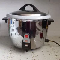 پلوپز توشیبا ۱۵ نفره