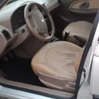 405 مدل ۹۷ دوگانه کار خانه|خودرو سواری و وانت|سمنان, |دیوار