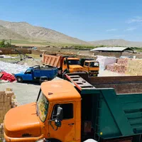 نمایندگی و فروش گچ امید سمنان پایافاخرصدف آژند آجر|مصالح و تجهیزات ساختمان|اراک, |دیوار