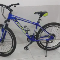 دوچرخه ارزان ( فروش دوچرخه کارکرده و نو)