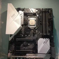 باندلCore i7 GEN8