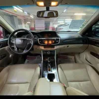 هوندا آکورد exb 2013|خودرو سواری و وانت|ری, بازار آهن|دیوار