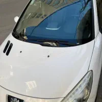 ۲۰۷|خودرو سواری و وانت|محمدشهر, شهرک پیام (مهرالبرز)|دیوار