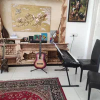 آموزش آواز صداسازی سلفژ(ایرانی سنتی و پاپ)|خدمات آموزشی|اصفهان, مسجد مصلی|دیوار