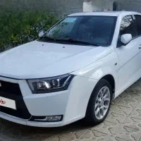 دنا پلاس توربو اتوماتیک