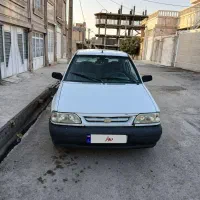 پراید فروشی ایوان