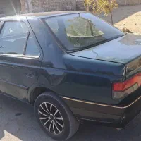 اردی۸۵یشمی فرمان هیدرولیک