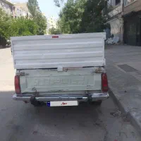 پیکان وانت سلامت