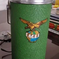 فلاکس گرم ویاسردنگهدارنده ی۴ لیتری اِگل انگلیسی