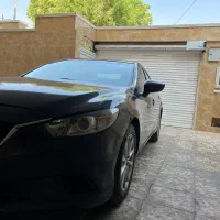 مزدا ۶ امریکا / ۲۰۱۶ / تمیز و سلامت
