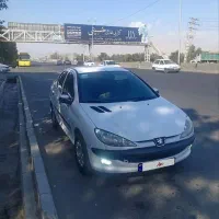 206sd97 tu5 v8 اتاق تعویض