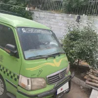 تاکسی ون نارون