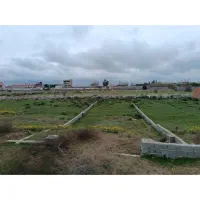 فروش زمین روستای طوقدار بر جاده ساری نزدیک دریا